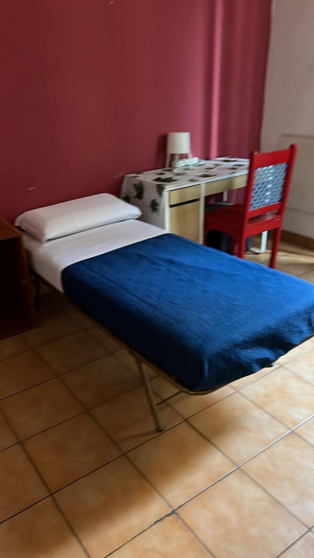 Meltin' Rome Guest House Main image