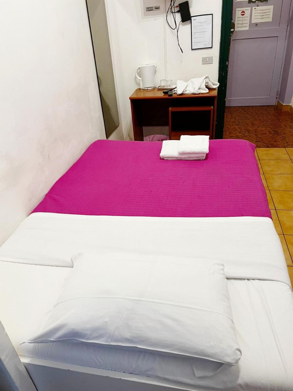 Meltin' Rome Guest House