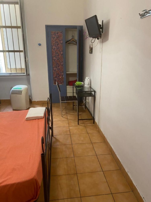 Meltin' Rome Guest House image 15