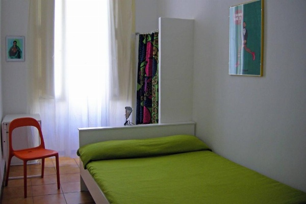 Meltin' Rome Guest House image 18