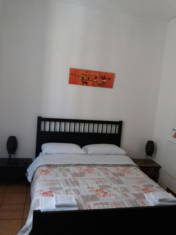 Meltin' Rome Guest House image 22