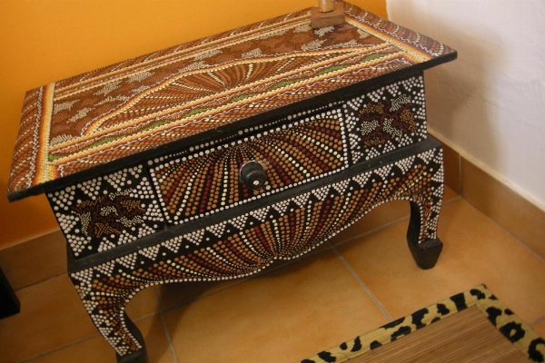 Meltin' Rome Guest House image 24