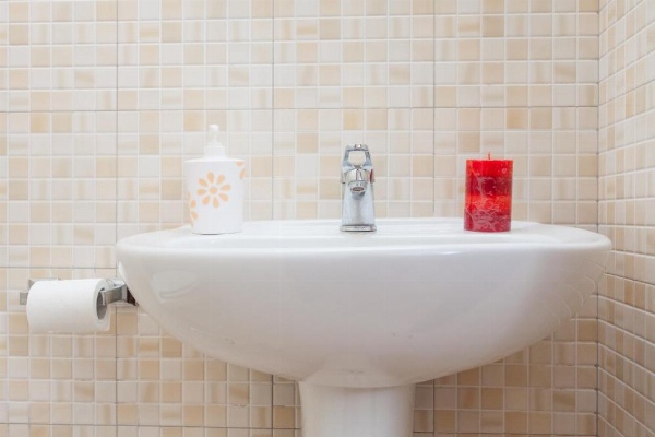 Meltin' Rome Guest House image 29