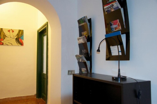 Meltin' Rome Guest House image 30