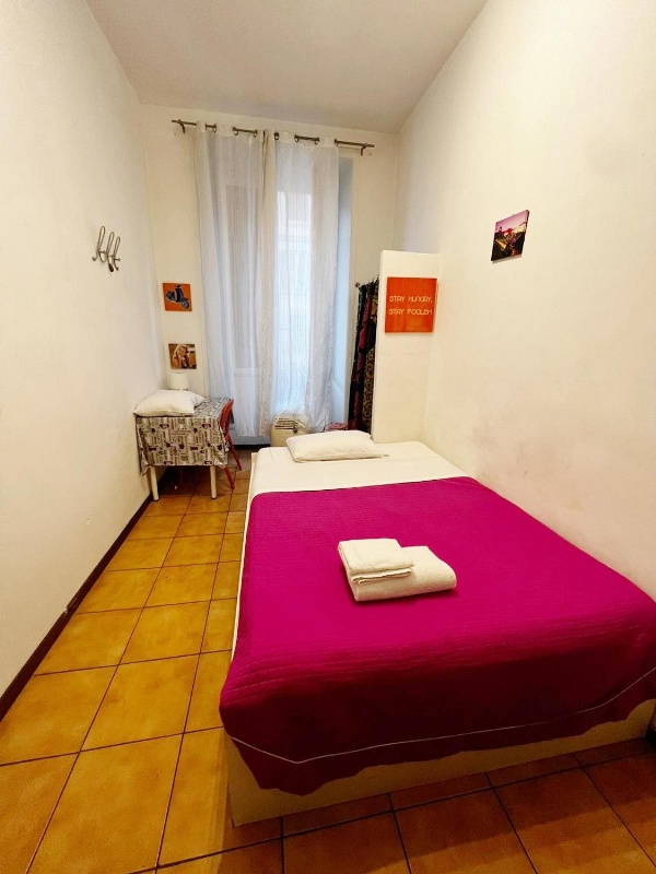 Meltin' Rome Guest House image 5