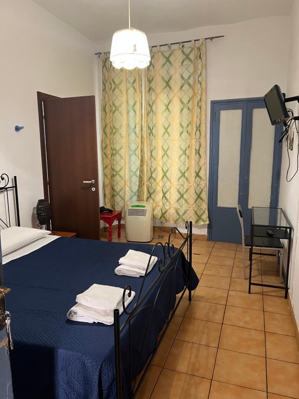 Meltin' Rome Guest House image 6